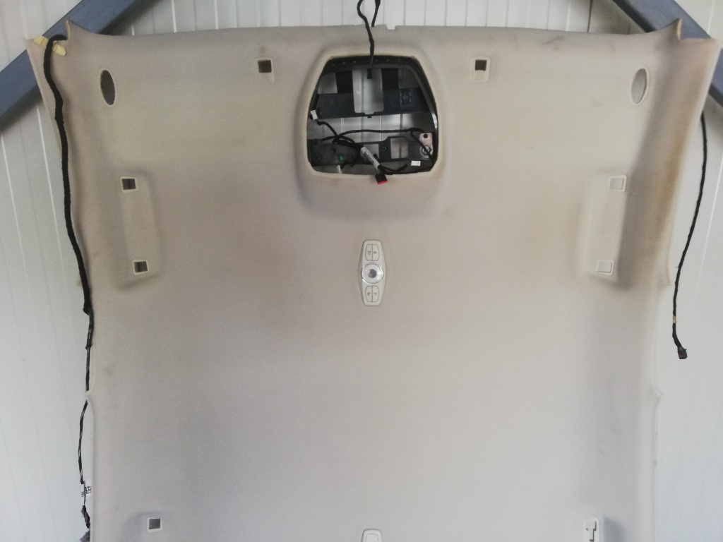 Plafon Ford Focus 3 Sedan an 2011 2012 2