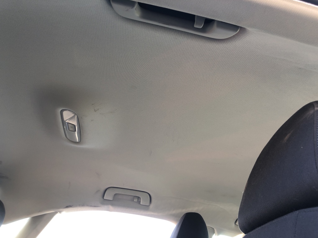 Plafon interior Audi A4 8W 2010 Hatchback 2.0 TDI