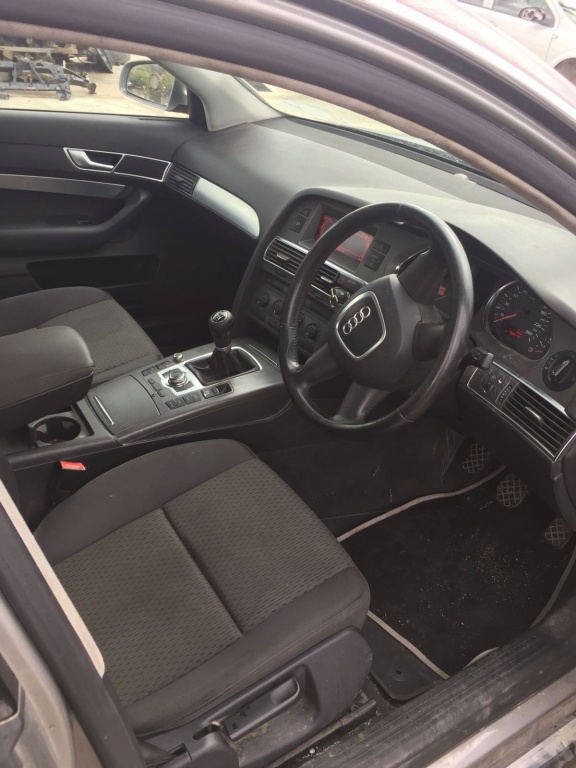 Plafon interior Audi A6 4F C6 2005 limuz