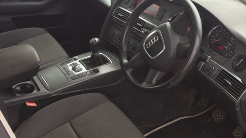 Plafon interior Audi A6 4F C6 2005 limuz