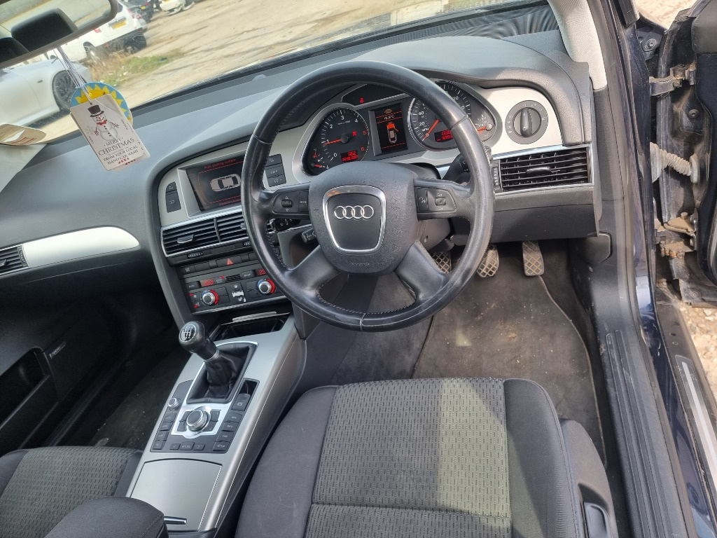 Plafon interior Audi A6 C6 2009 Berlina 