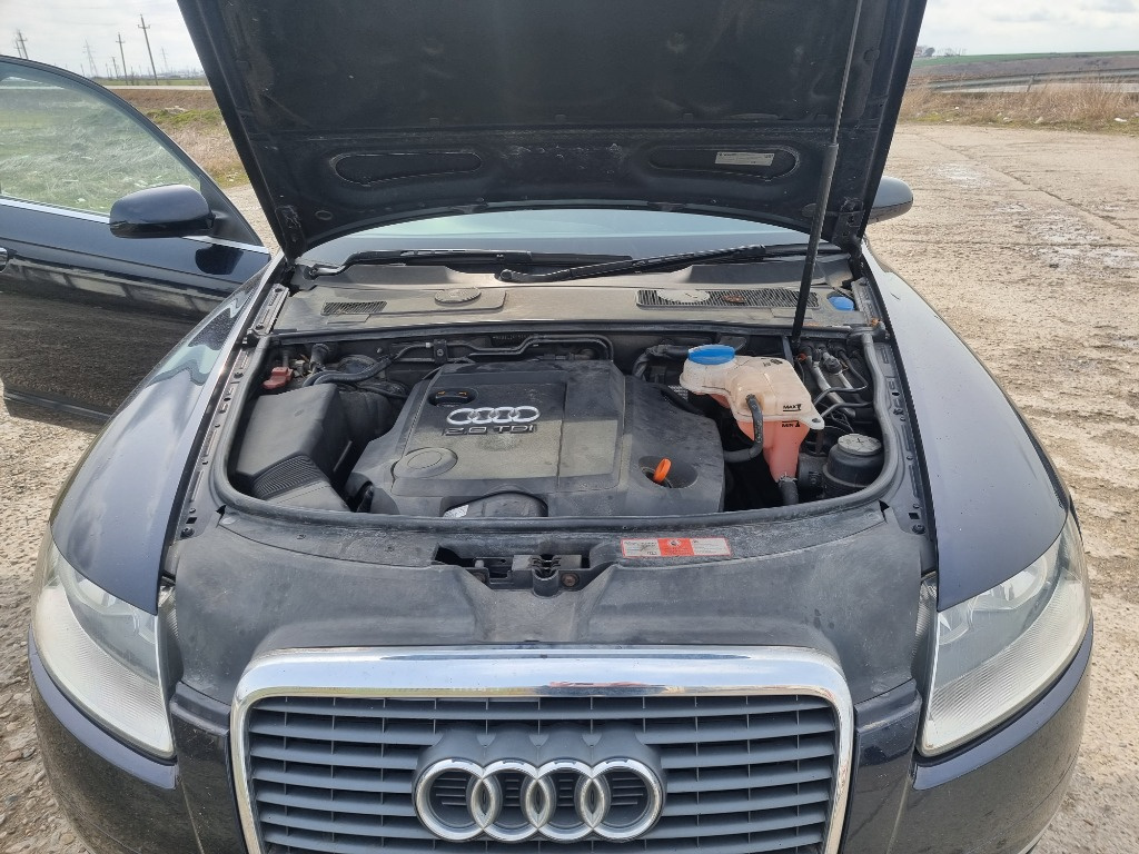 Plafon interior Audi A6 C6 2009 Berlina 