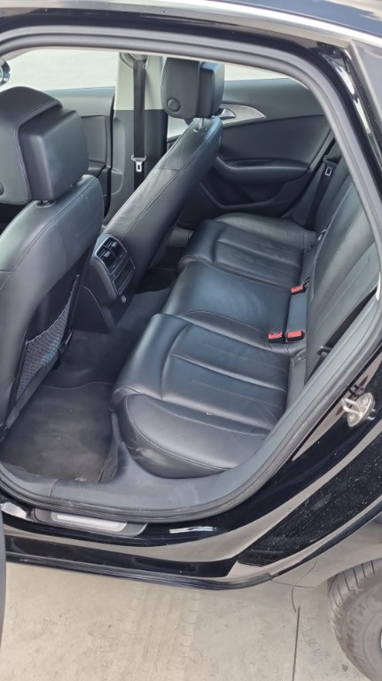 Plafon interior Audi A6 C7 2012 Berlina 