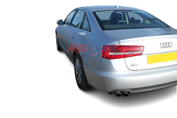 Plafon interior Audi A6 C7 2012 Berlina 