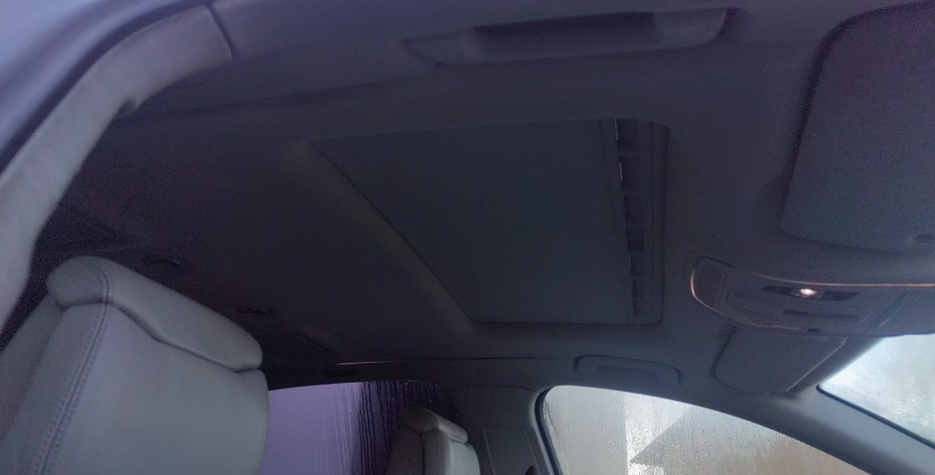 Plafon interior Audi A8 4N 2011 sedan 3.0