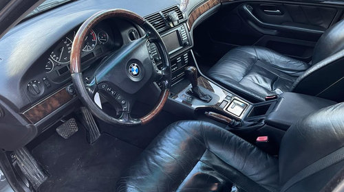 Plafon interior BMW E39 2002 COMBI 2.5