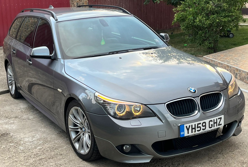 Plafon interior BMW E61 2009 Combi 2.0 D