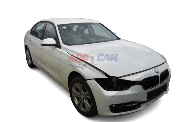 Plafon interior BMW F30 2012 Sedan 2.0 d