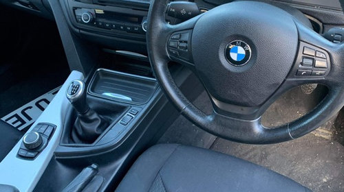 Plafon interior BMW F30 2012 Sedan 2.0 D