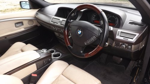 Plafon interior BMW Seria 7 E65, E66 200