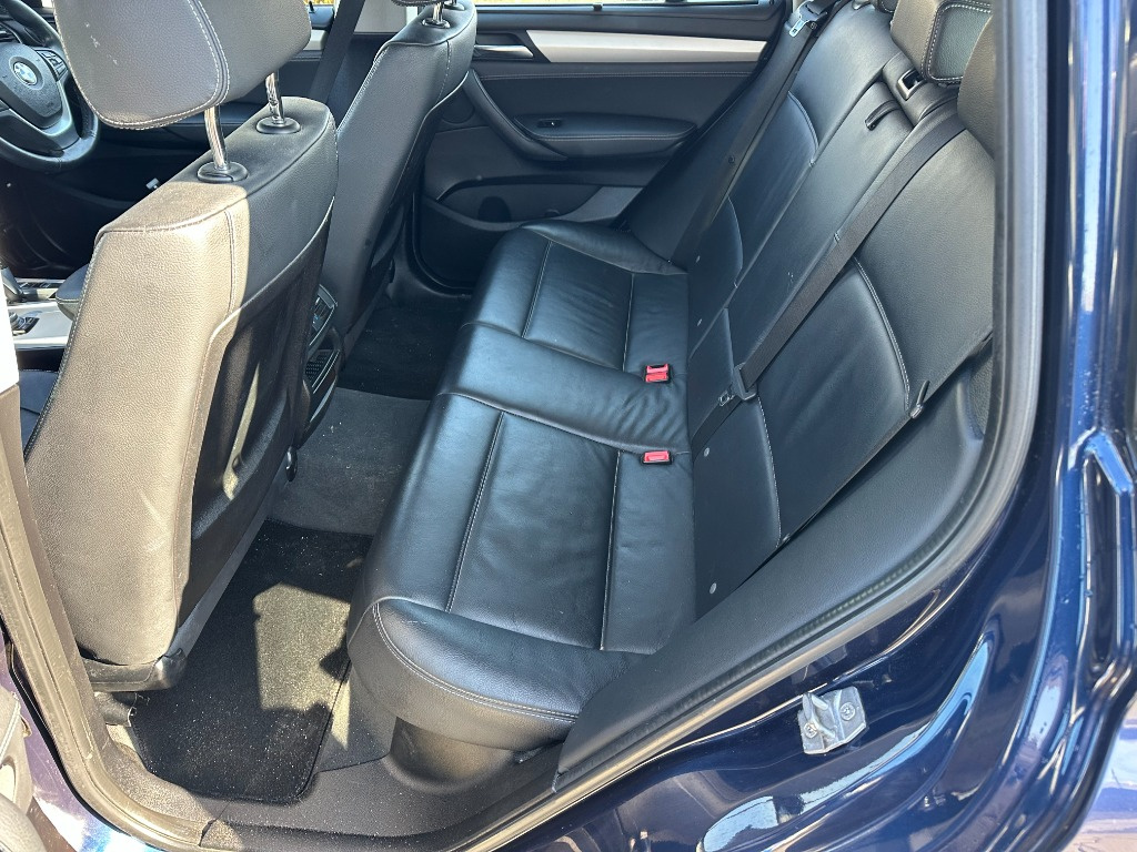 Plafon interior BMW X3 F25 2013 Suv 30 D