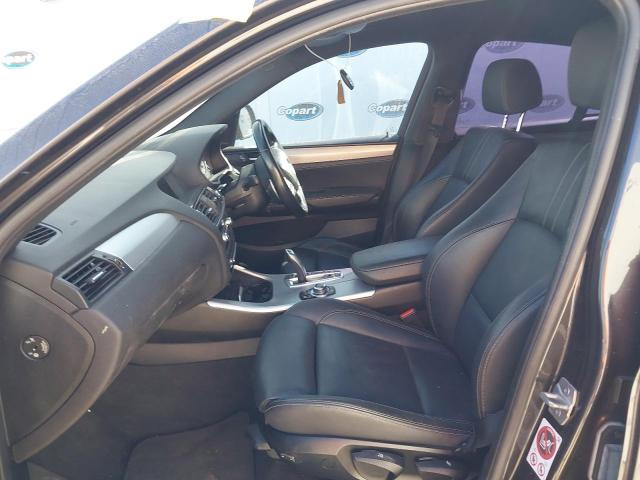 Plafon interior BMW X4 F26 [2014 - 2018]