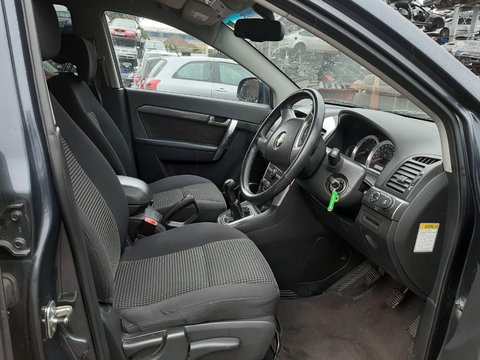 Plafon interior Chevrolet Captiva 2008 SUV 2.0 VCDi