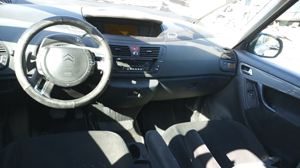 Plafon interior Citroen C4 Picasso 2008 