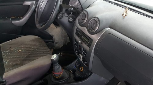 Plafon interior Dacia Duster 2011 4x2 1.