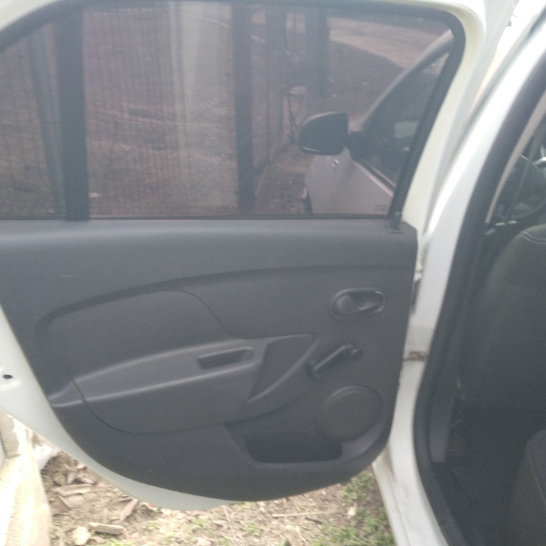Plafon interior Dacia Logan 2 2015 BERLI