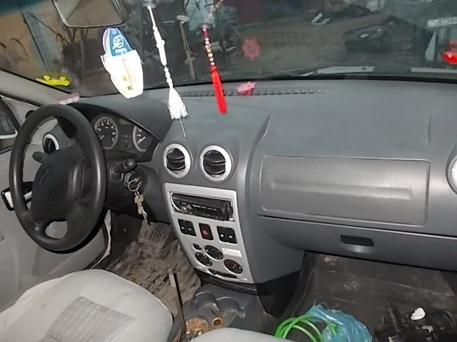 Plafon interior Dacia Logan MCV 2008 Break 1.5 dci