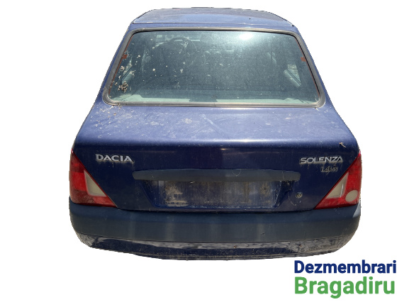 Plafon interior Dacia Solenza [2003 - 20