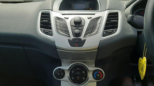 Plafon interior Ford Fiesta 6 2009 Hatch