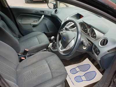 Plafon interior Ford Fiesta 6 2010 Hatchback 1.6L 