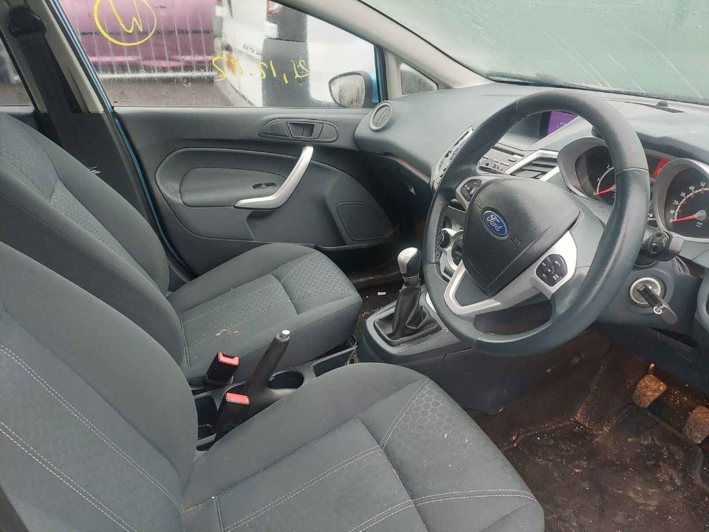 Plafon interior Ford Fiesta 6 2011 HATCHBACK 1.6 i