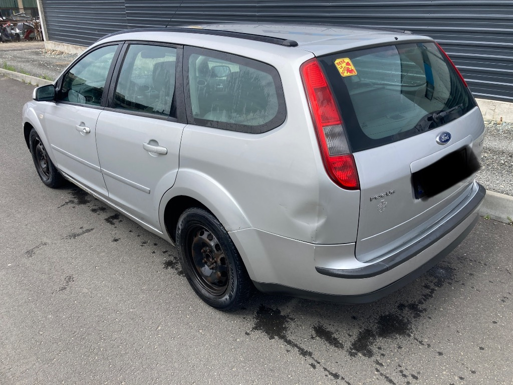 Plafon interior Ford Focus 2 2007 Combi 