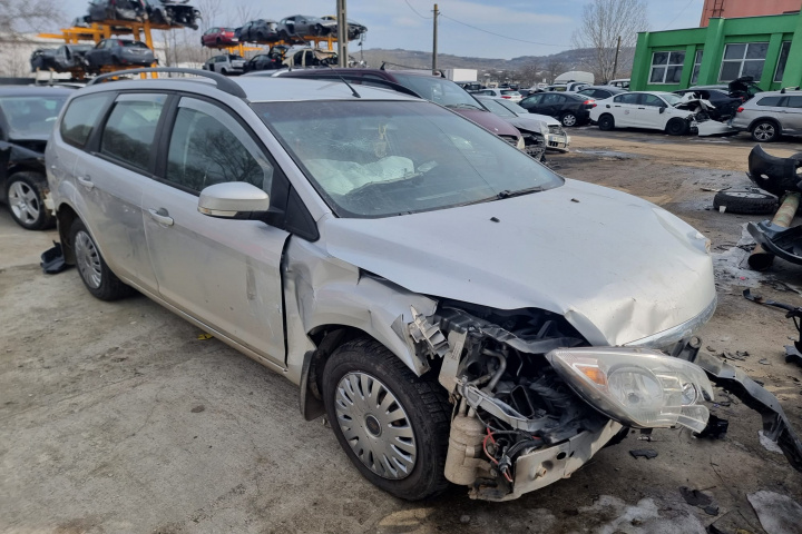 Plafon interior Ford Focus 2 2011 combi/
