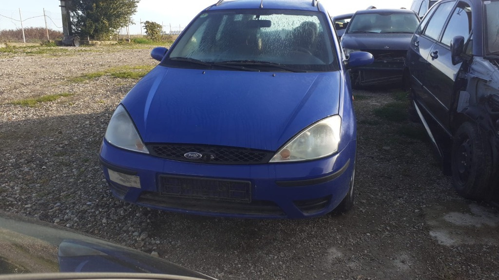 Plafon interior Ford Focus 2002 break 1,8 tddi