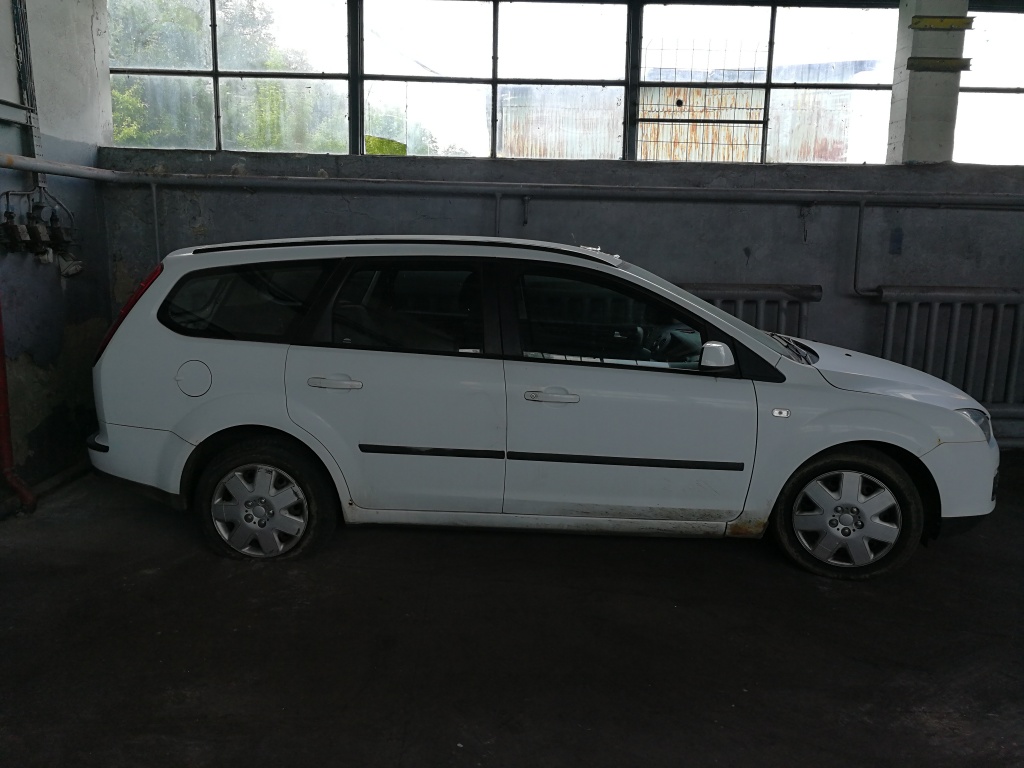 Plafon interior Ford Focus 2006 BREAK 1.6 TDCI