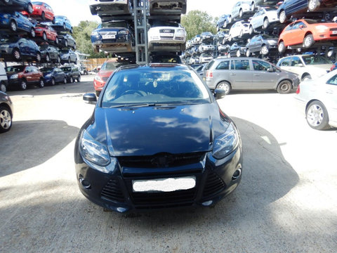 Plafon interior Ford Focus 3 2011 Hatchback 1.6i