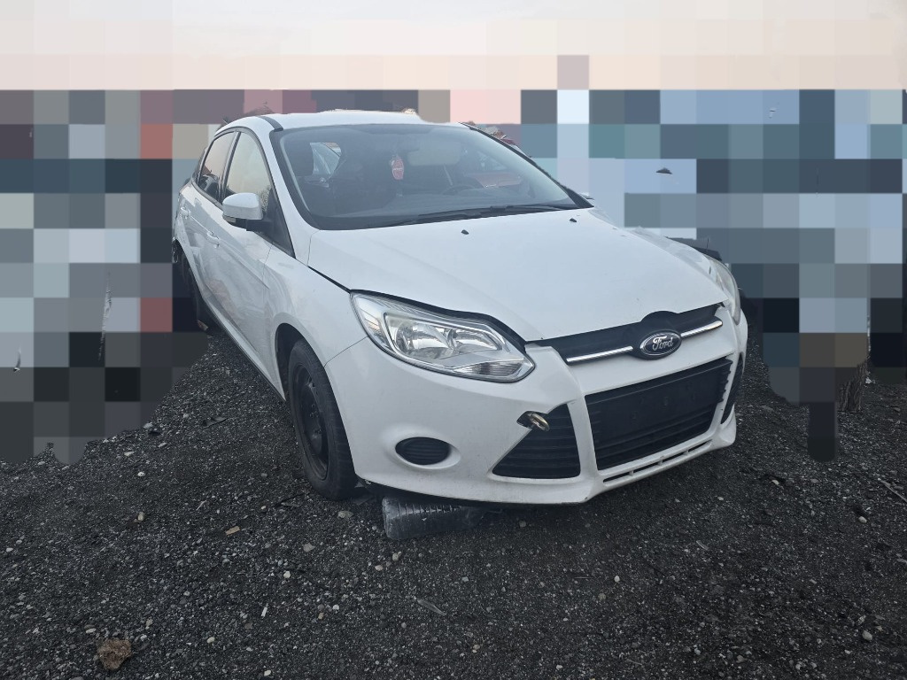 Plafon interior Ford Focus 3 2013 HatchB