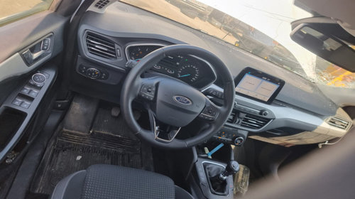 Plafon interior Ford Focus 4 2021 HatchB