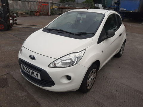 Plafon interior Ford Ka 2009 Hatchback 1.2 i