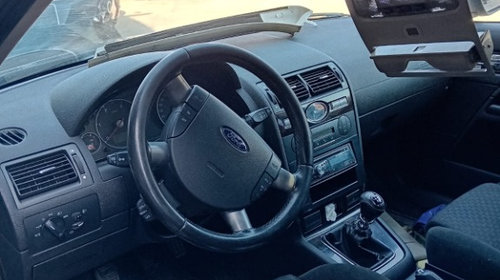 Plafon interior Ford Mondeo 2006 SEDAN 1