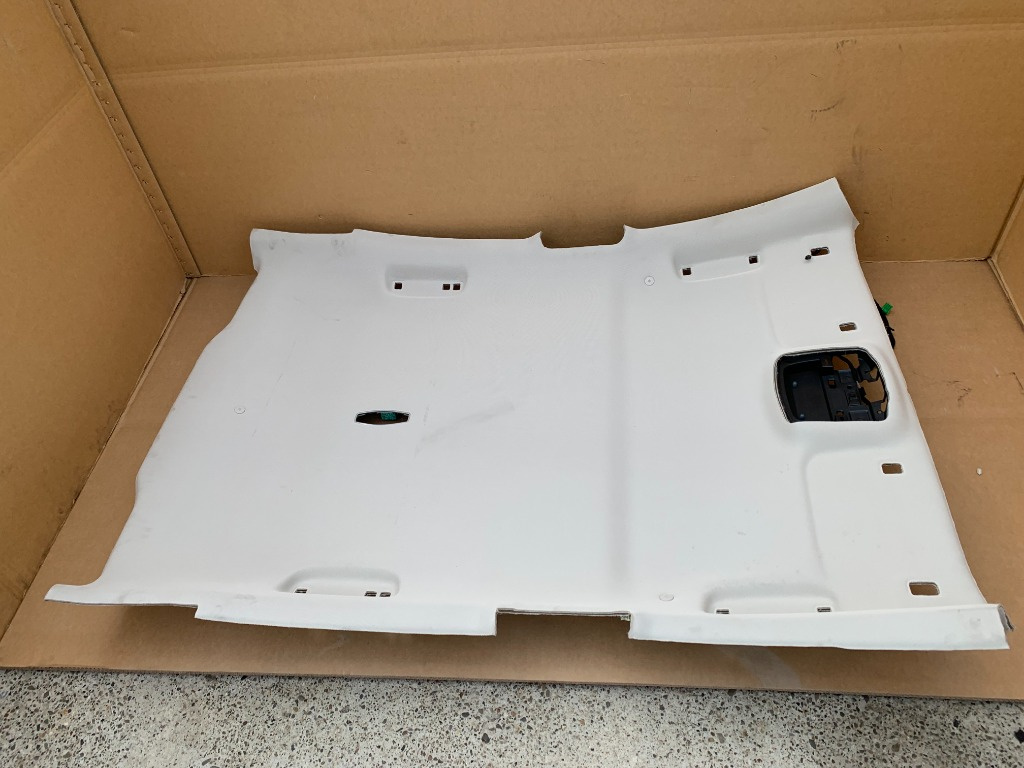 Plafon interior Ford Mondeo Mk5 2018 limuzina