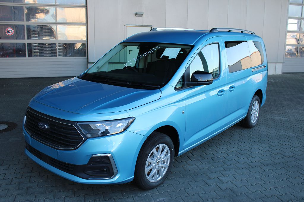 Plafon interior Ford Tourneo Connect 2023 monovolum 2.0 tdi