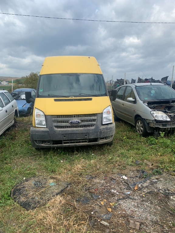 Plafon interior Ford Transit 2013 duba 2,2 tdci