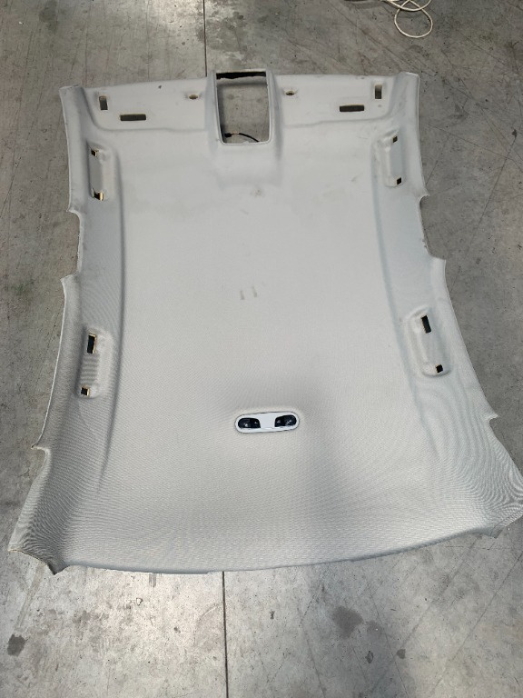 Plafon interior gri fara trapa Audi A6 C7 sedan 4G