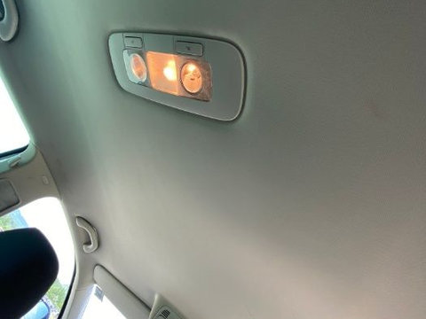 Plafon interior gri VW Golf 6 din 2011 2.0 TDI CFH AVANT