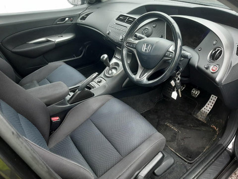 Plafon interior Honda Civic 2009 Hatchback 1.8 SE