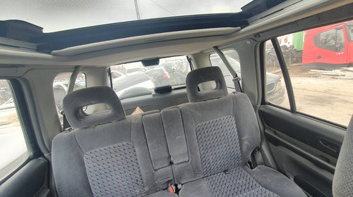Plafon interior Honda CR-V 2001 4x4 2.0 