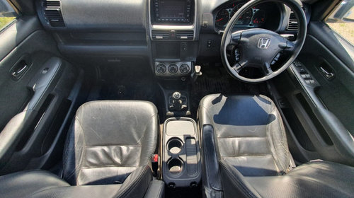 Plafon interior Honda CR-V 2006 4x4 suv 