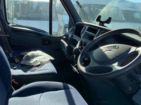 Plafon interior Iveco Daily IV 2008 monovolum 2.3