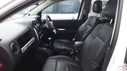 Plafon interior Jeep Compass [facelift] 