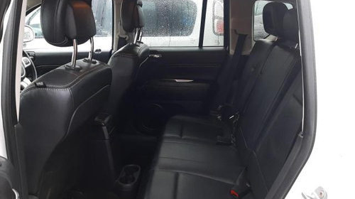 Plafon interior Jeep Compass [facelift] 