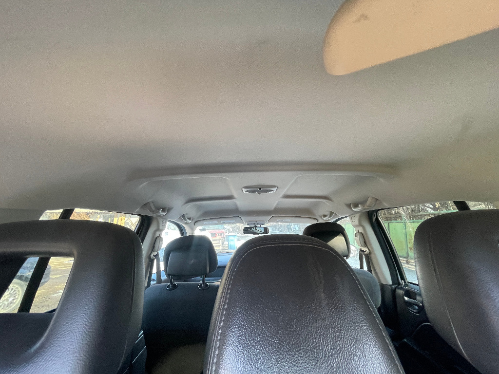 Plafon interior Jeep Compass I Facelift 