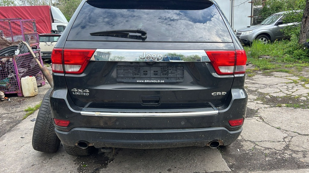 Plafon interior Jeep Grand Cherokee 3.0 CRD 241 cai