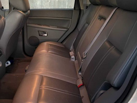 Plafon interior Jeep Grand Cherokee din 2007