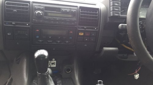 Plafon interior Land Rover Discovery 199