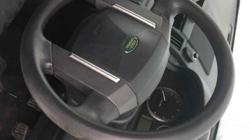 Plafon interior Land Rover Freelander 20
